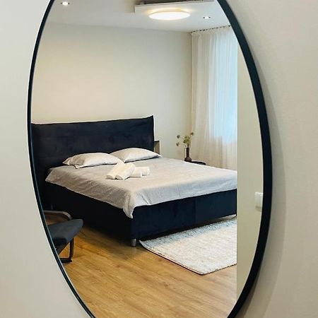 S&A Apartamentai Panevėžys Εξωτερικό φωτογραφία