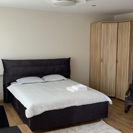 S&A Apartamentai Panevėžys Εξωτερικό φωτογραφία