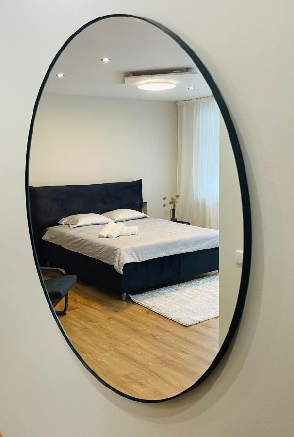 S&A Apartamentai Panevėžys Εξωτερικό φωτογραφία