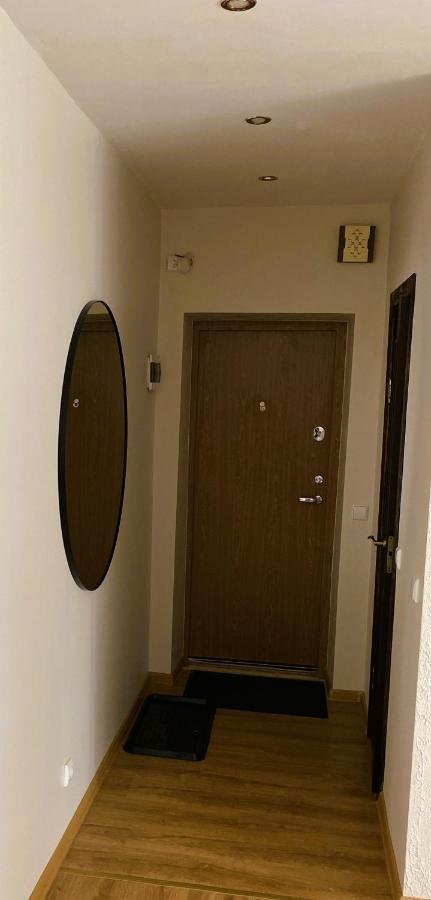 S&A Apartamentai Panevėžys Εξωτερικό φωτογραφία