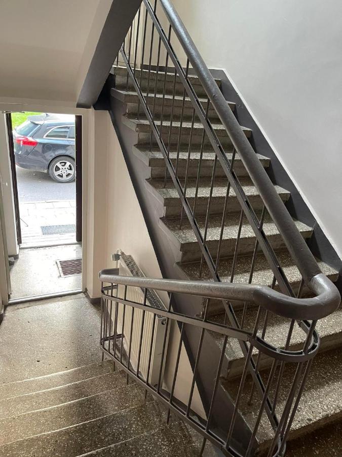 S&A Apartamentai Panevėžys Εξωτερικό φωτογραφία