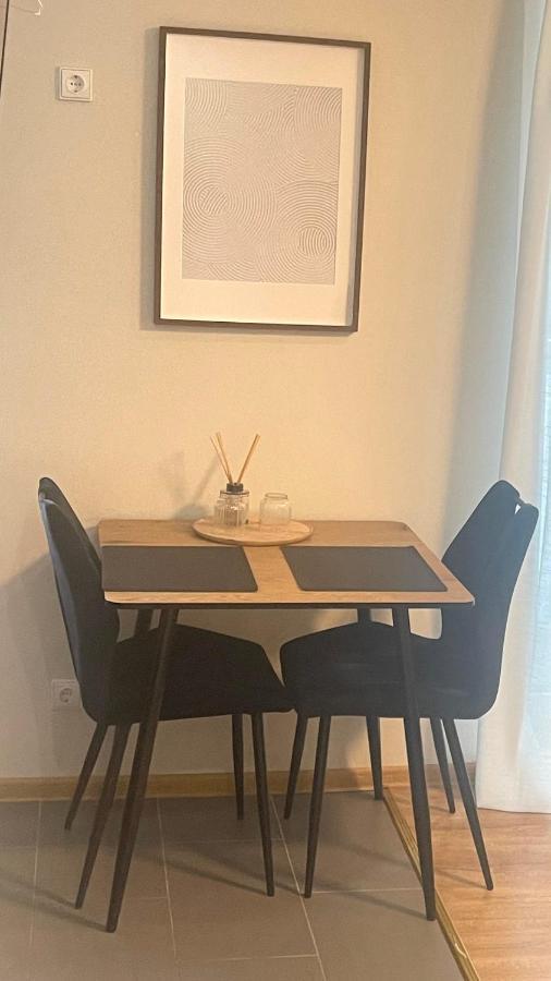 S&A Apartamentai Panevėžys Εξωτερικό φωτογραφία