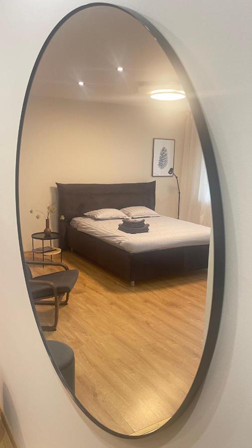S&A Apartamentai Panevėžys Εξωτερικό φωτογραφία